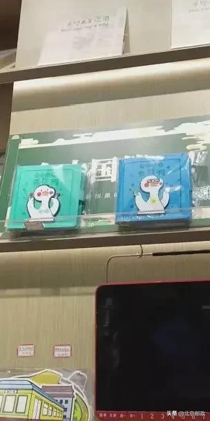 探店百年老郵局 ”郵“覽北京中軸線上新國潮