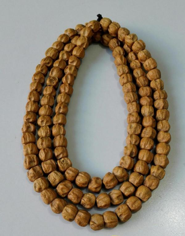 你的手串，上油了嗎