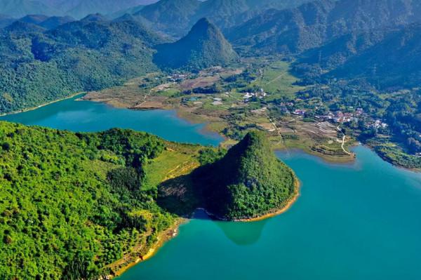 離廣東最近的賞雪地之一，這裡的霧凇年年上熱搜~小週末自駕首選