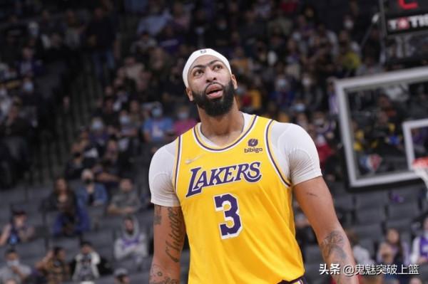 準備好撿漏吧，湖人！冠軍中鋒就要被拋棄了……