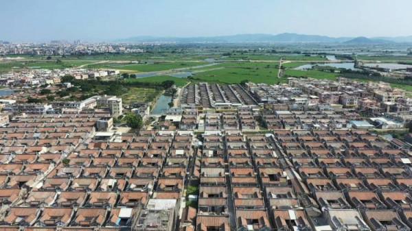 國慶“藏”到美麗鄉村（上）！廣東最新一批全國鄉村旅遊重點村鎮