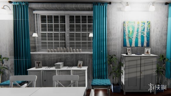 Steam模擬經營《房產達人》開啟特惠促銷！支援簡中