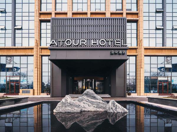 “穿透”三大酒店Q3財報，中端酒店稱王