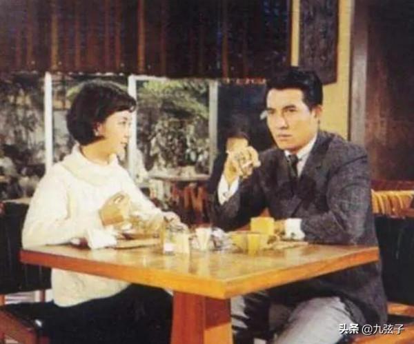 “草莽梟雄”柯俊雄，橫跨港臺影壇、政界的傳奇人生