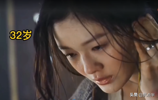 大S離婚後變美？30年容顏變化：其實就是一部逆天改命史