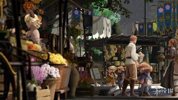 《碧藍幻想Re:Link》除PS5/PS4還將登Steam!PV賞 《碧藍幻想Re:Link》除PS5/PS4還將登Steam!PV賞