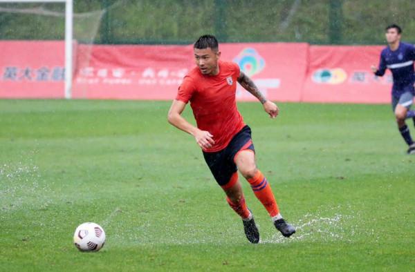 一波2-1,國腳歸隊,泰山隊重點考察4將備戰足協盃,郝偉用人大膽 一波2-1,國腳歸隊,泰山隊重點考察4將備戰足協盃,郝偉用人大膽