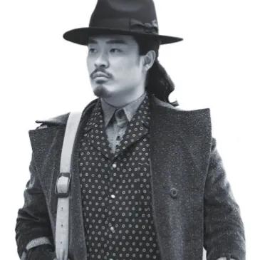 《假日暖洋洋2》搞笑三人組