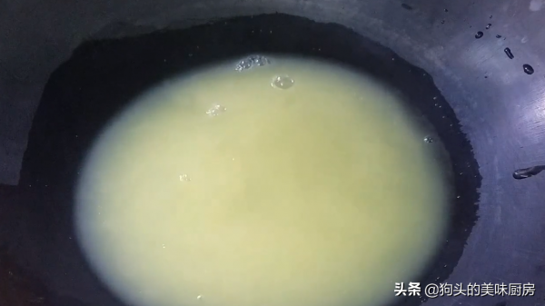 冬至吃芝麻花生湯圓，不如試試薑汁紅糖湯圓，暖身暖胃，營養美味