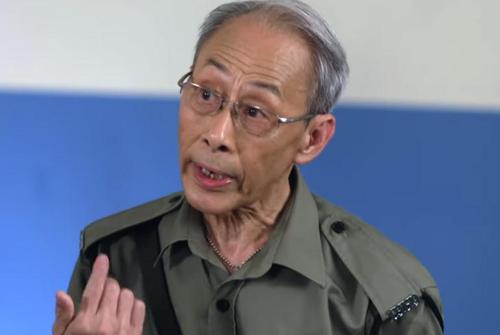 2021年離世的12位明星，每一位都是經典，你看過他們的作品嗎