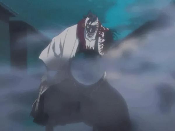 死神：瘋狂的科學家——涅繭利