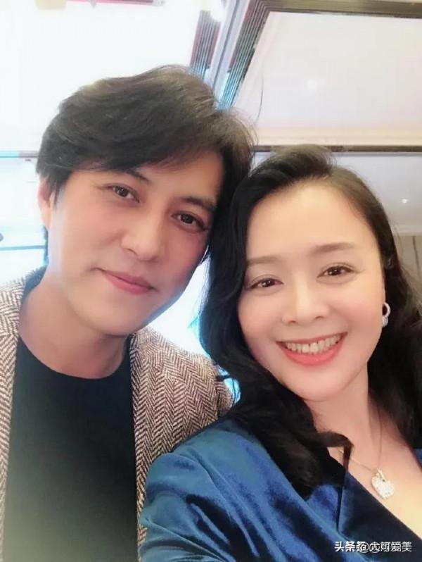 演員崔奕,她扮演的每個角色都讓人毫無違和感 演員崔奕,她扮演的每個角色都讓人毫無違和感