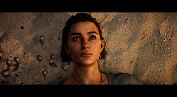 《孤島驚魂6》：我要當雅拉超人，爺爺奶奶可高興了