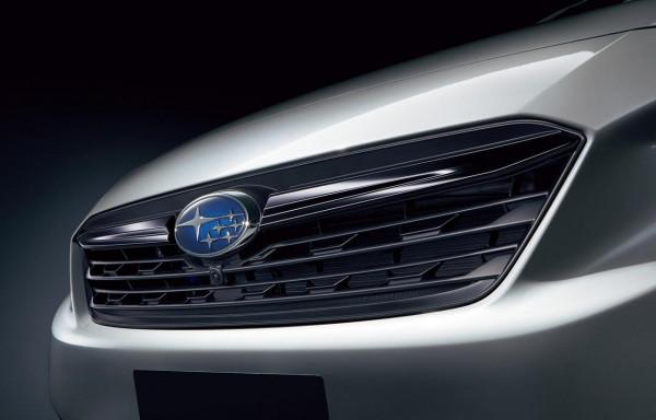 約合人民幣12.28萬元起 斯巴魯翼豹特別版官圖釋出 新增黑色套件