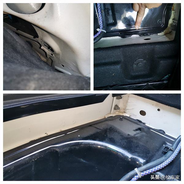 事出反常必有妖!19款賓士C報價22萬,這車螺絲都對不上 事出反常必有妖!19款賓士C報價22萬,這車螺絲都對不上