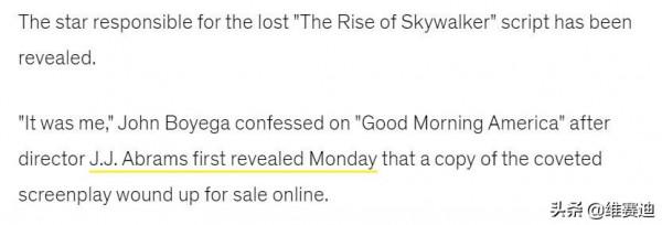 黑人演員拍攝途中無故離開,製作方卻表示:我們不敢起訴他 黑人演員拍攝途中無故離開,製作方卻表示:我們不敢起訴他