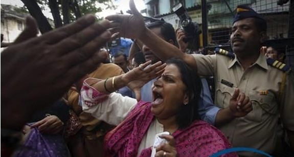 印度神廟藏著上億寶藏!有一間無人敢挖的密室,竟派特種兵保護? 印度神廟藏著上億寶藏!有一間無人敢挖的密室,竟派特種兵保護?