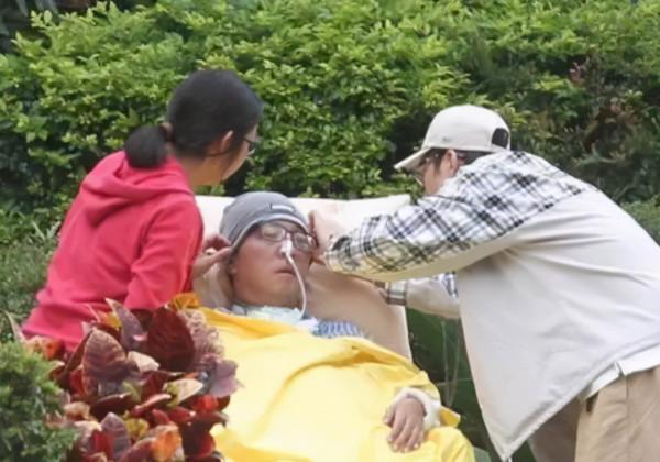 昏倒3年，音樂人袁惟仁成植物人，還有4位名人沒能逃過類似不幸