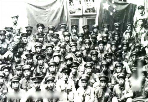 新疆從哪裡來?請記得這些開天闢地的人 新疆從哪裡來?請記得這些開天闢地的人