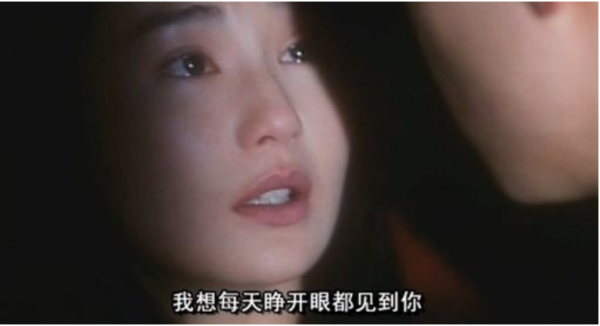 歲月不饒人，這6位女星，曾經驚豔時光如今顏值崩塌