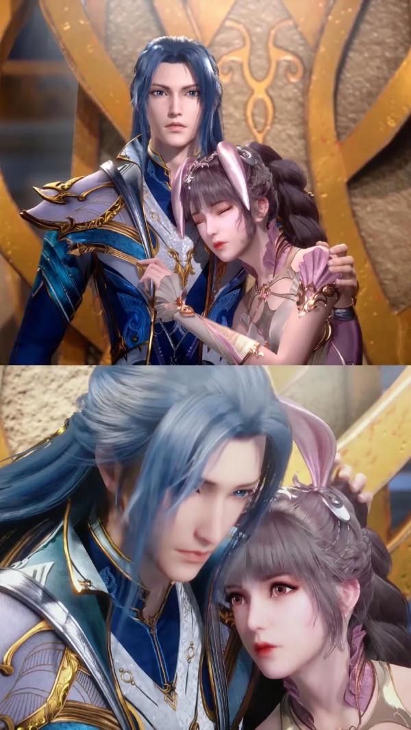 斗羅大陸高畫質桌布