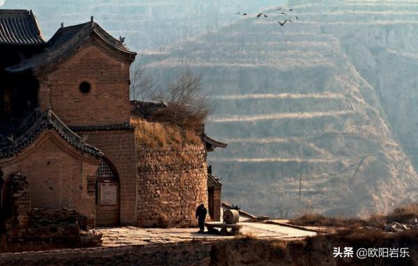 山西,為什麼如此重要? 山西,為什麼如此重要?
