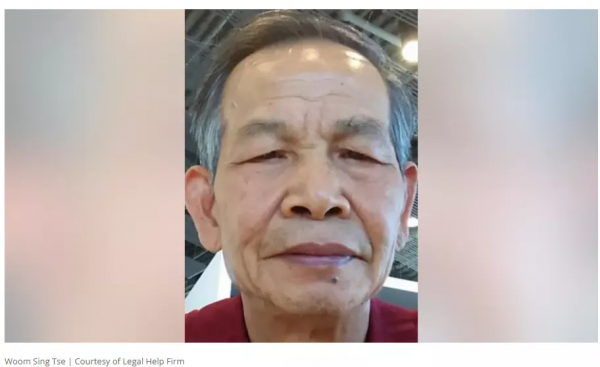 連開19槍，唐人街華人遭黑人當街槍殺，兩人無冤無仇，竟是隨機作案