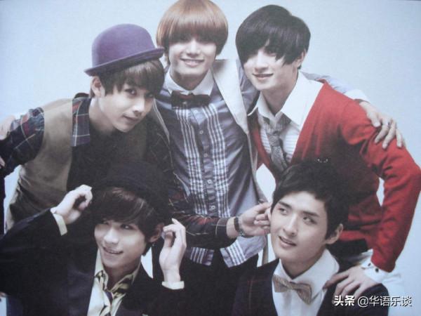 散夥後連朋友也做不成的6支華語組合，多數人老死不相往來