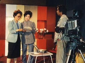 趙忠祥的貴人沈力:央視第一位主持人,兒子是央視臨時工成其遺憾 趙忠祥的貴人沈力:央視第一位主持人,兒子是央視臨時工成其遺憾