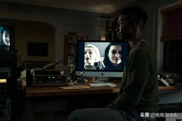 就用這些新劇,迎接2022年吧 就用這些新劇,迎接2022年吧