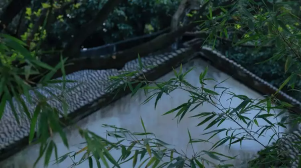 江湖沒了金庸,金庸的江湖卻一直都在 江湖沒了金庸,金庸的江湖卻一直都在