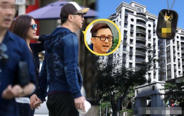 庾澄慶公開4歲女兒美甲傑作，稱讚愛女是天才，開心到笑出皺紋