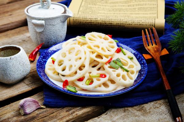 明日臘八,如果條件允許,記得多吃“5根”,順應季節,好處多多 明日臘八,如果條件允許,記得多吃“5根”,順應季節,好處多多