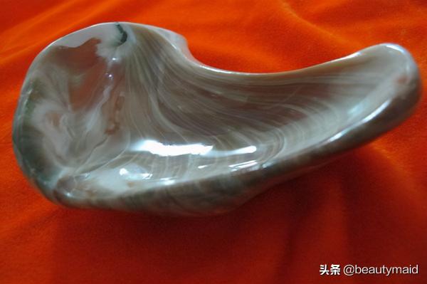 冒充海南玉的文玩都有那些? 冒充海南玉的文玩都有那些?