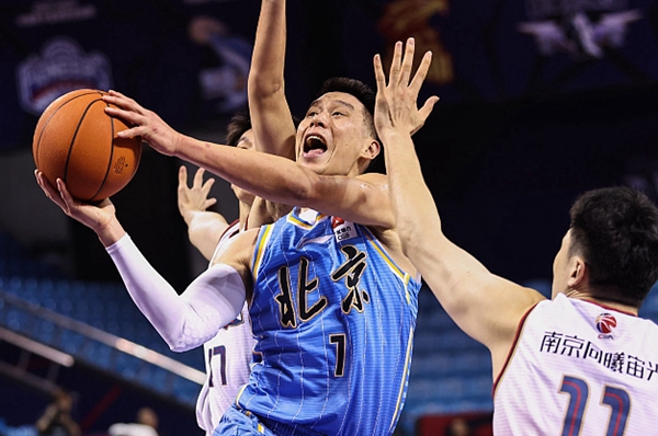 30日CBA：遼寧戰福建衝擊兩連勝 廣廈北京迎來矛盾之爭