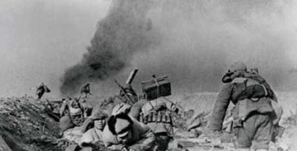 軍史上的奇特戰例：敵軍佔盡優勢，卻忽然不打了，主動要求投降