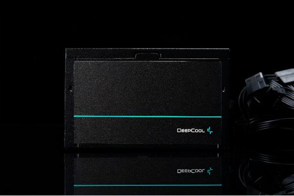 入門新生軍，九州風神PM500D金牌電源拆解評測