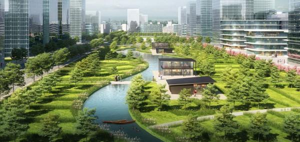 六大要點,一起看看“北京中日創新合作示範區”未來的規劃 六大要點,一起看看“北京中日創新合作示範區”未來的規劃