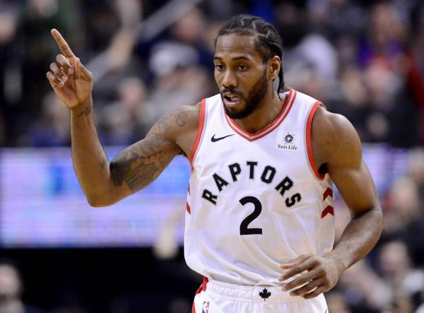 快艇老闆:倫納德有望在新賽季傷愈復出 快艇老闆:倫納德有望在新賽季傷愈復出