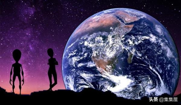 科學冷知識:地球上的生命有沒有可能是外星人帶來的? 科學冷知識:地球上的生命有沒有可能是外星人帶來的?