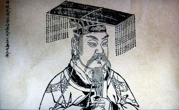 與孩子共讀史——堯帝,知人善用重農事 與孩子共讀史——堯帝,知人善用重農事