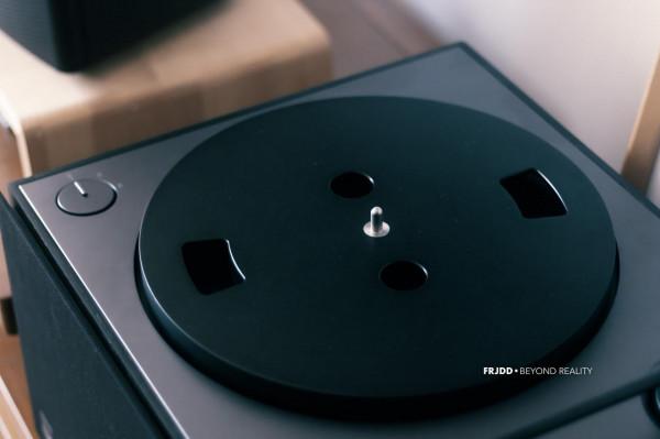 現代極簡外觀下的電子管之聲,HYM-RAYS黑膠電子管音響體驗 現代極簡外觀下的電子管之聲,HYM-RAYS黑膠電子管音響體驗