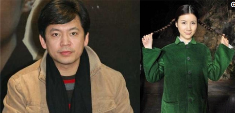 看完李幼斌的妻子，再看何政軍的妻子，網友：趙政委撿了塊寶