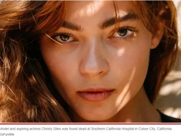 透過美國兩位女性的遭遇,聊聊中國女性交朋友的警惕性 透過美國兩位女性的遭遇,聊聊中國女性交朋友的警惕性