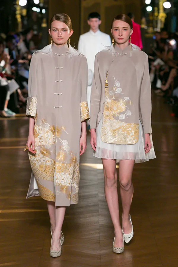 如果可以，你願意在中秋節穿漢服賞月嗎？