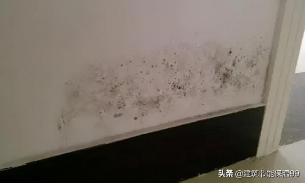 牆體1米以下都返鹼脫皮,為什麼?如何處理? 牆體1米以下都返鹼脫皮,為什麼?如何處理?