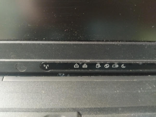 關於我的“小黑”——IBM T43