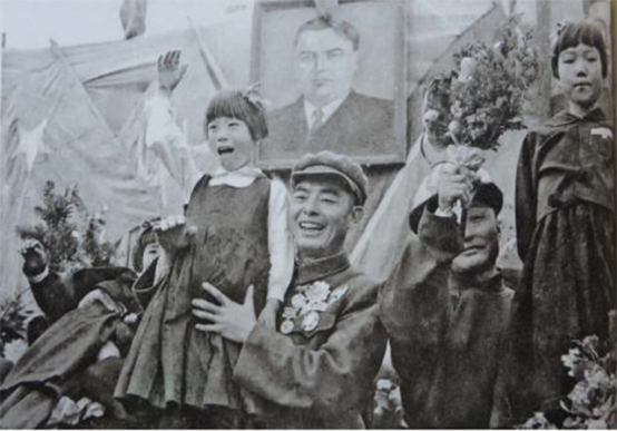 哈軍工建校的首任院長兼政委是陳賡，第二任院長和政委分別是誰？