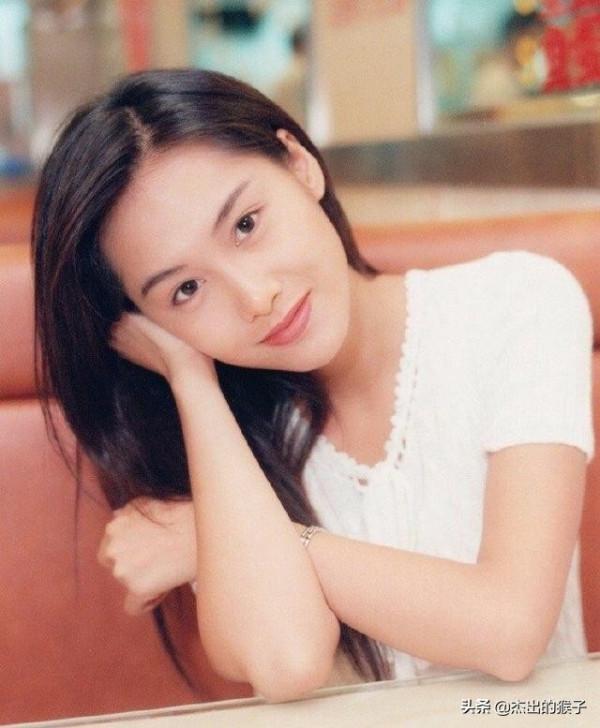 以前的女星那麼美，而現在的女星都長成了一個樣&hellip;