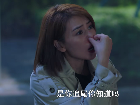 高圓圓的“清醒”，讓多少“無戲可拍”的中年女演員大夢初醒